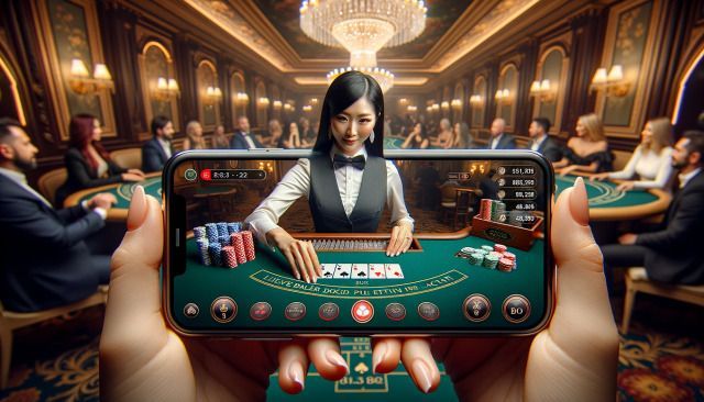 demoslotsfun Live Casino