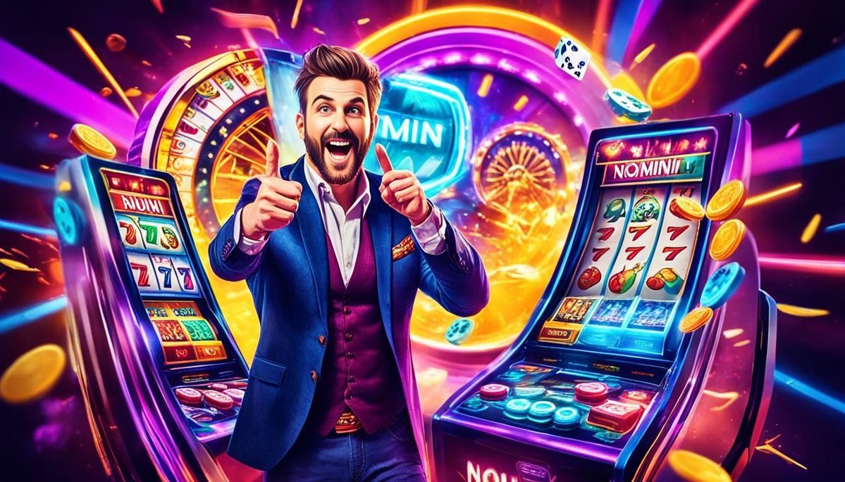 demoslotsfun Live Casino