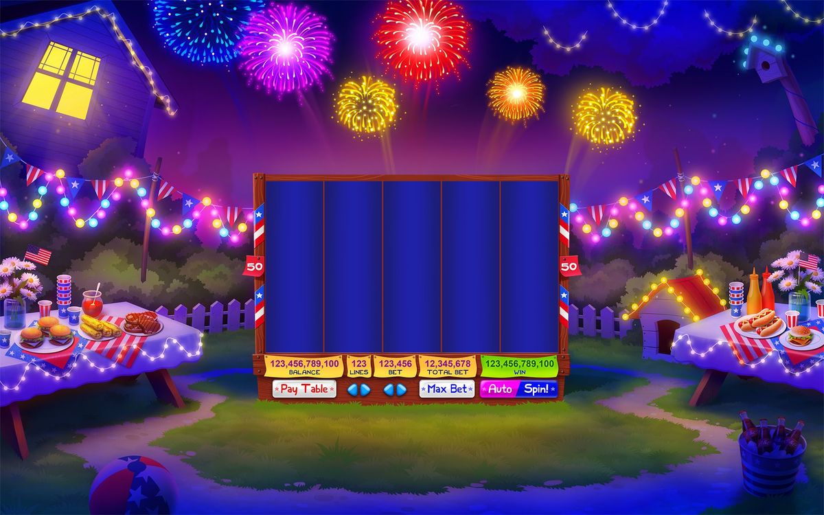 demoslotsfun Live Casino